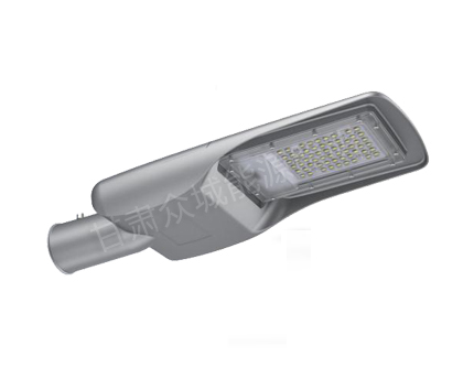 新城镇鸭嘴鱼LED灯具