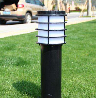 新城镇草坪灯 新城镇草坪灯