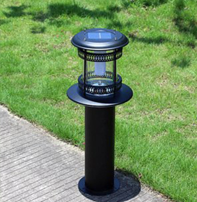 新城镇草坪灯 新城镇草坪灯