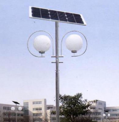 新城镇庭院灯 新城镇庭院灯