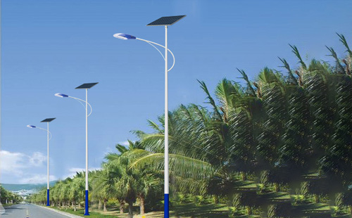 快速解决新城镇太阳能路灯不亮问题:全面检修指南 快速解决新城镇太阳能路灯不亮问题:全面检修指南