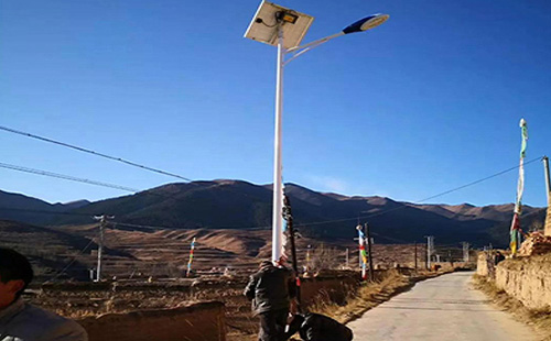 新城镇智慧路灯安装必备设计要素:打造高效智能的城市照明系统 新城镇智慧路灯安装必备设计要素:打造高效智能的城市照明系统