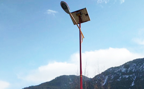 如何选择高质量的新城镇太阳能路灯材料:全方位指南 如何选择高质量的新城镇太阳能路灯材料:全方位指南