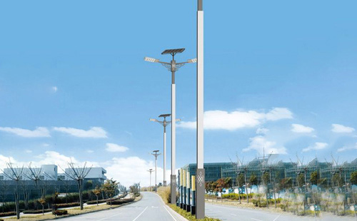 2025年新城镇太阳能路灯安装标准及补贴申领指南 2025年新城镇太阳能路灯安装标准及补贴申领指南