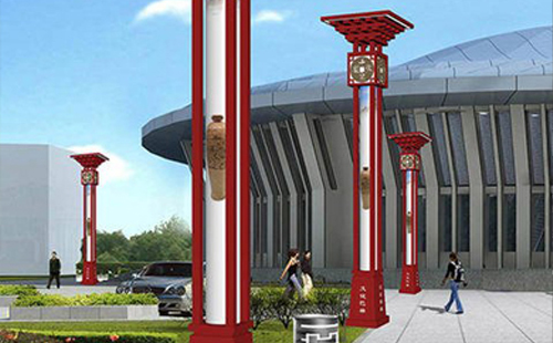 庭院新城镇景观灯防水等级选择指南 庭院新城镇景观灯防水等级选择指南