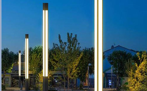 新城镇景观灯选购与安装全攻略:户外照明避坑指南 新城镇景观灯选购与安装全攻略:户外照明避坑指南