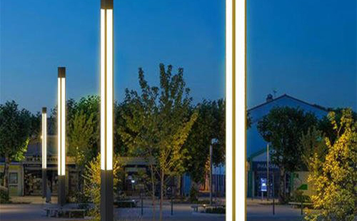 太阳能新城镇景观灯定制常见问题与解决方案