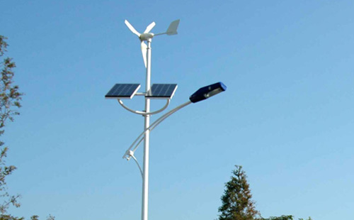 新城镇太阳能路灯为何在农村地区广受欢迎 新城镇太阳能路灯为何在农村地区广受欢迎