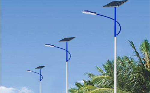 新城镇太阳能路灯防触电安全指南：如何选择与维护