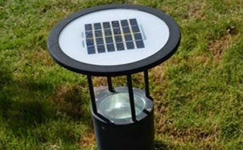 别墅庭院氛围营造:新城镇草坪灯选型与布光技巧 别墅庭院氛围营造:新城镇草坪灯选型与布光技巧