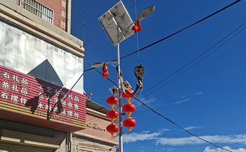 节能率翻倍：新城镇智慧路灯选单灯控制器实战指南