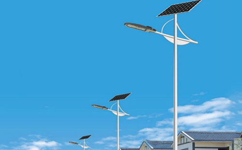 新城镇太阳能路灯安装调试与维护全指南 新城镇太阳能路灯安装调试与维护全指南