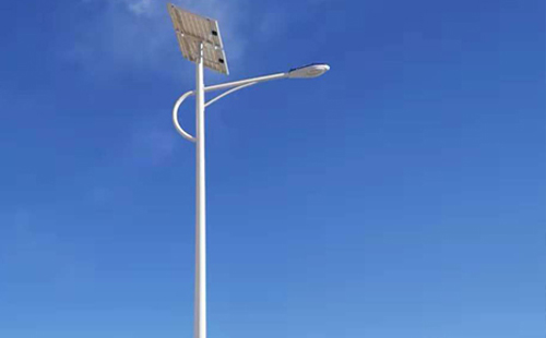 均匀度0.4与0.6差距多大?新城镇太阳能路灯配光指南 均匀度0.4与0.6差距多大?新城镇太阳能路灯配光指南