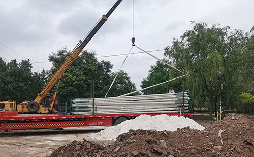 节能率提升30%：新城镇智慧路灯控制器方案选型