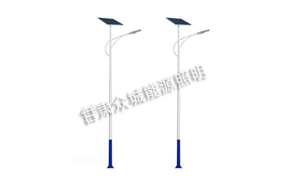新城镇太阳能路灯“爆款”产品选型要点与地域适配建议