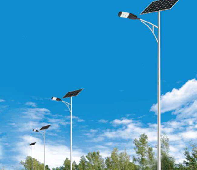 新城镇太阳能路灯维护时，这些细节别忽略！